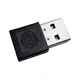 Mini lecteur d'empreintes digitales USB dispositif technique lecteur d'empreintes digitales pour
