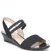 LifeStride Yolo - Womens 11 Blue Sandal N