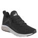 PUMA Electron 2.0 Athletic Sneaker - Womens 8.5 Black Running Medium