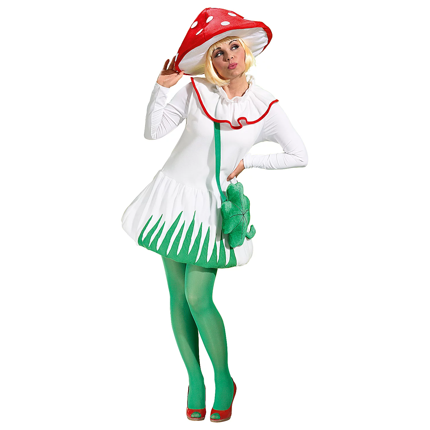 buttinette Pilz-Kostüm Image