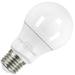 Keystone 13463 - KT-LED9A19-O-835-UV A19 A Line Pear LED Light Bulb