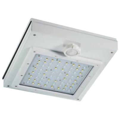 Venture 97593 - 41W LED GARAGE LIGHT WITH SENSOR Outdoor Parking Garage Canopy LED Fixture
