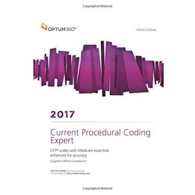 Current Procedural Coding Expert Professional Edition Softbound