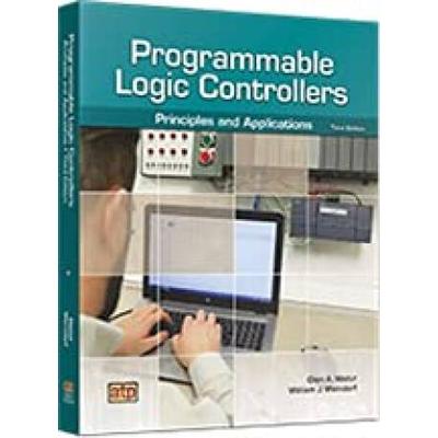 Programmable Logic Controllers Principles And Applications