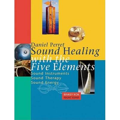 Sound Healing With 5 Elements Sound Instruments So...