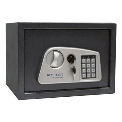 Rottner Elektronischer Möbeleinsatztresor »Jupiter 3«, 35x25x28 cm