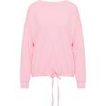 VENICE BEACH Damen Shirt VB_Weyda mel 4019 Shirt RH 1/1, Größe M in Pink