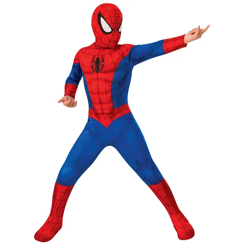 Marvel Kinderkostüm Spiderman