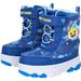 Toddler Josmo Blue Baby Shark Boots