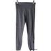 Athleta Pants & Jumpsuits | Athleta Hi-Rise Full Length Contoured Athletic Yoga Leggings | Color: Gray | Size: S