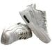 Nike Shoes | Kids Nike “Little Kids Air Max 90” Running Shoes Cd6867-100 | Color: White | Size: 13b