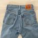 Levi's Jeans | Levi 501 | Color: Blue | Size: 24