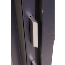 Phoenix Safe Phoenix Mercury HS2055E Sicherheitstresor Image