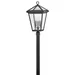 Hinkley Alford Place Outdoor Post Light - 2563MB-LL