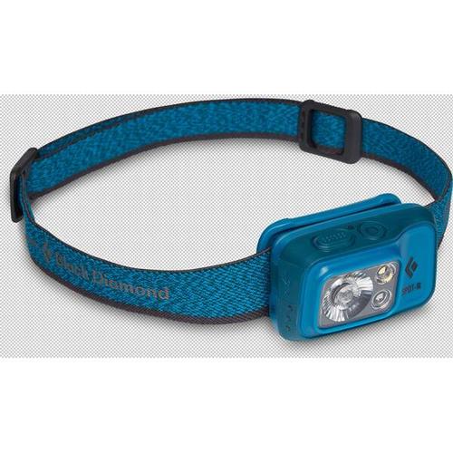 BLACK DIAMOND Lampen / Dynamos SPOT 400-R HEADLAMP, Größe - in Blau