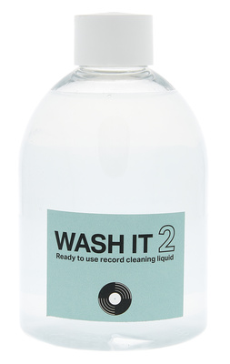 Pro-Ject Wash It 2 250 ml