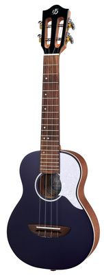 Flight Iris DB Concert Ukulele