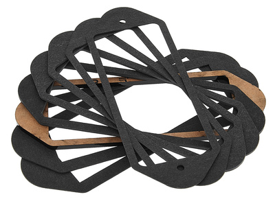 Lollar Lollar Shim Pack Dogear P90