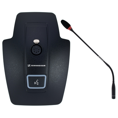 Sennheiser MEG 14-40-L B Stand Bundle