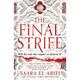 The Final Strife - Saara El-Arifi, Taschenbuch