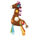 Sigikid - Spieltier Playq - Xxl Giraffe (72Cm) In Braun