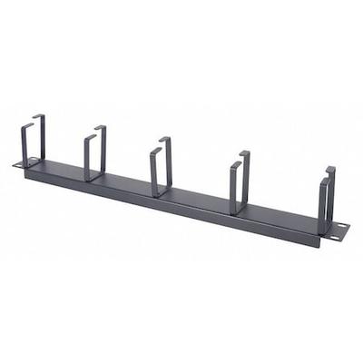 VIDEO MOUNT PRODUCTS ERDRCM1 D-Ring Cable Manager for Equipment Racks and