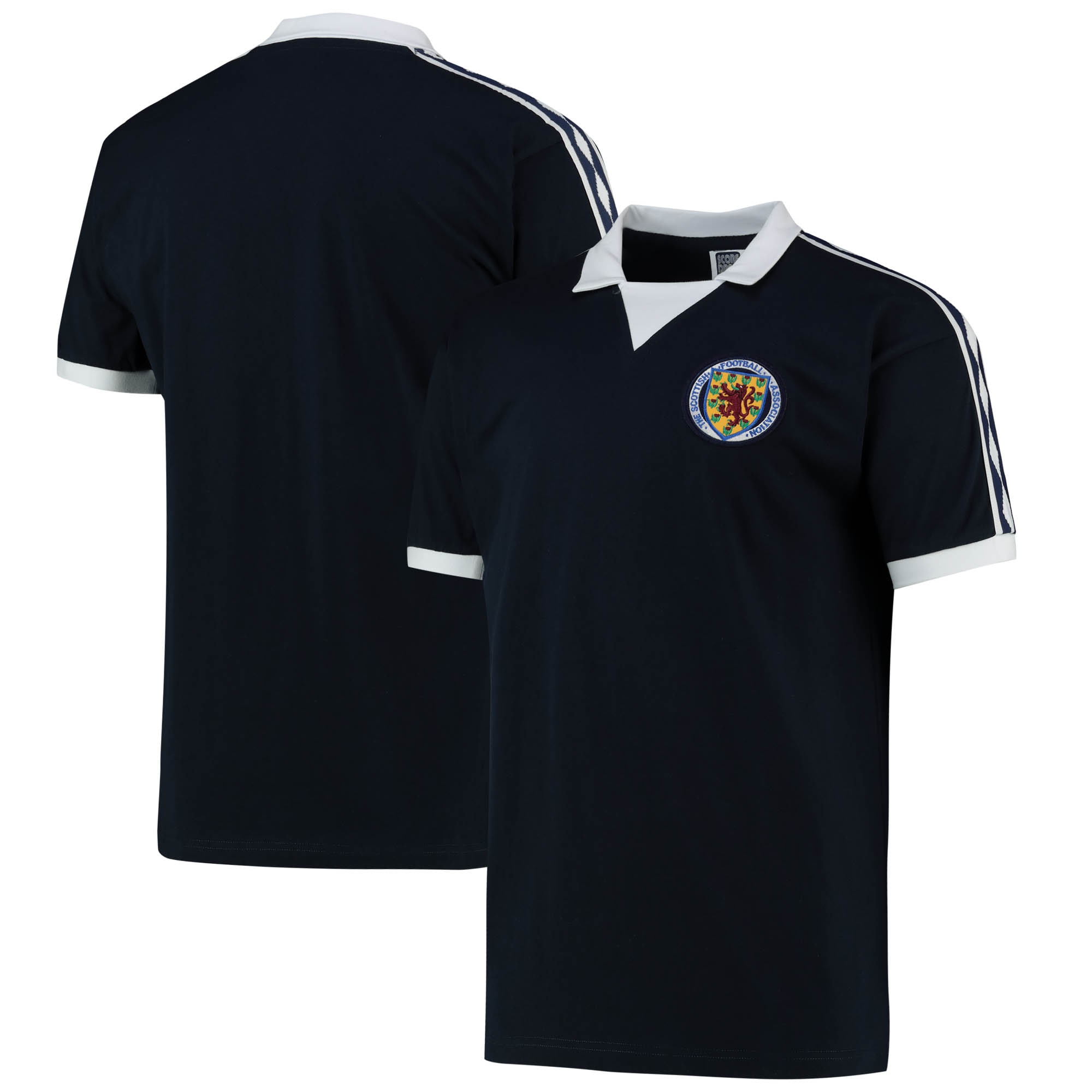 Schottland 1978 Trikot Image