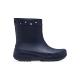 Crocs Navy Classic Boot Shoes