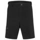 super.natural - Unstoppable Shorts - Radhose Gr 54 - XL schwarz