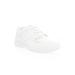 Women's Lifewalker Sport Sneaker by Propet in White (Size 7 XXW)