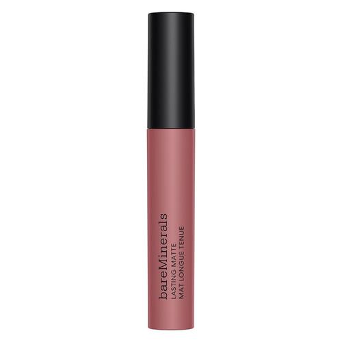 bareMinerals - Mineralist Lasting Matte Liquid Lipstick Lippenstifte 3,7 ml SPLENDID