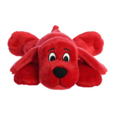 Clifford Plush 11