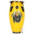 LP Latin Percussion Conga Santana Mini Tunable Africa Speaks 11" LPM197-SAS