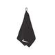 Nike Unisex - Adult Performance Golf Towel Towel, Black/White, OSFM