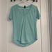 Adidas Tops | Adidas Workout Top | Color: Blue | Size: S