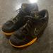 Nike Shoes | Kobe 4 Protro | Color: Black/Yellow | Size: 12