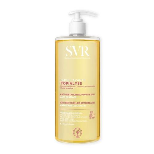 SVR Duschöl 1000 ml