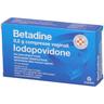Betadine® Iodopovidone 10 pz Compresse vaginali
