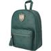 BIOWORLD Harry Potter Slytherin Mini Backpack