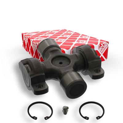 FEBI BILSTEIN Gelenk, Längswelle Universal 49mm für VOLVO 6885565 09893 Image