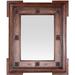 James Martin Vanities 200-M30 Regent 36" x 30" Framed Bathroom Mirror