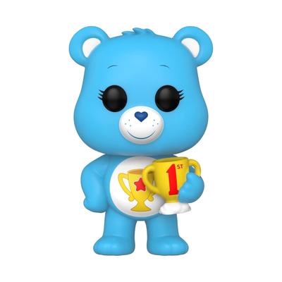 Funko POP! Animation Care Bears 40th Champ Bear 3.75