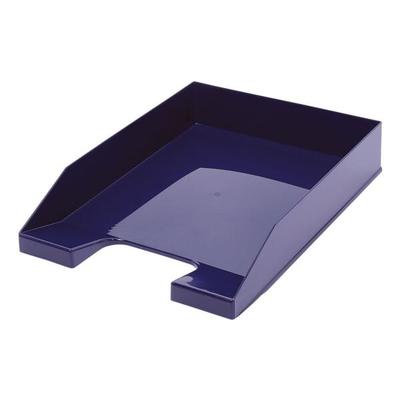M und M A4 Ablage »Letter Tray« blau Image