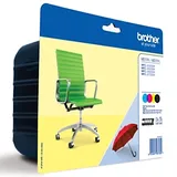 Brother LC229XL Cartouche d'encr...