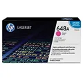 HP 648A Toner authentique CE263A - Magenta