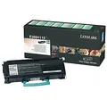 Lexmark Toner Original E360H11E N, (Pack de 1), Noir