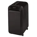 Fellowes Destructeur de documents LX220 coupe croisée DIN P4 - 20 feuilles - corbeille 30L