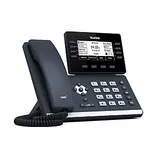 Yealink T53W Téléphone IP SIP pr...