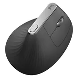 Logitech MX Souris verticale - U...