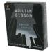 William Gibson Spook Country (2007) Unabridged Audio CD Box Set